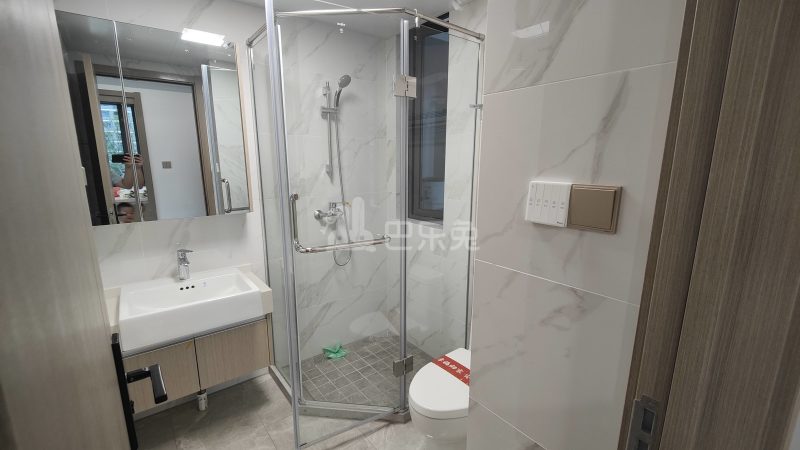 富阳银湖科技城12595879周边环境图12