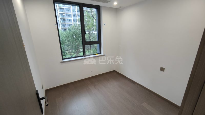 富阳银湖科技城12595879周边环境图16