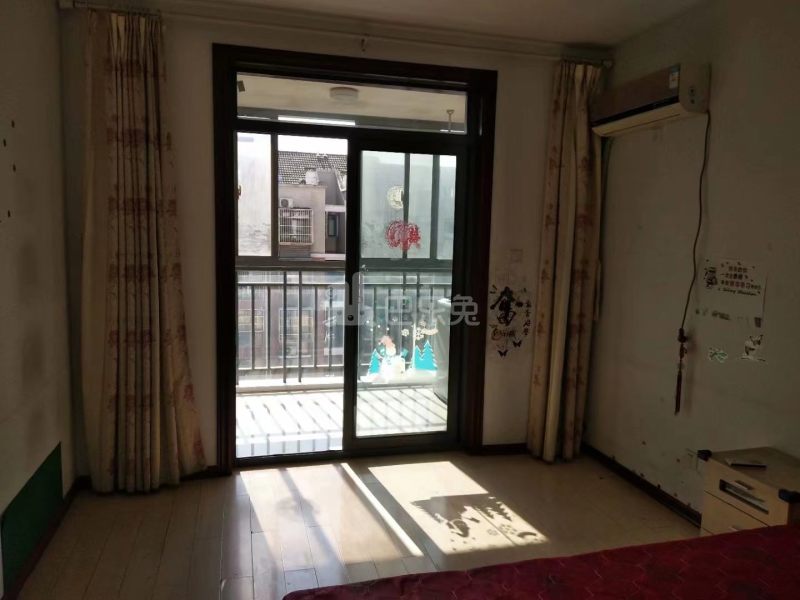 艺郡临枫12596045周边环境图3