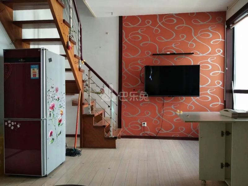 艺郡临枫12596045周边环境图5