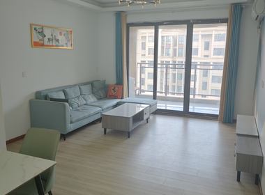 可逸兰亭 3室1厅1卫