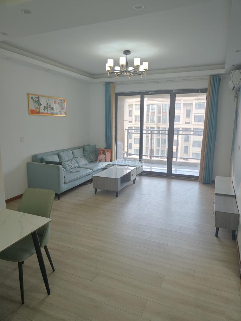 可逸兰亭12596448客厅图6