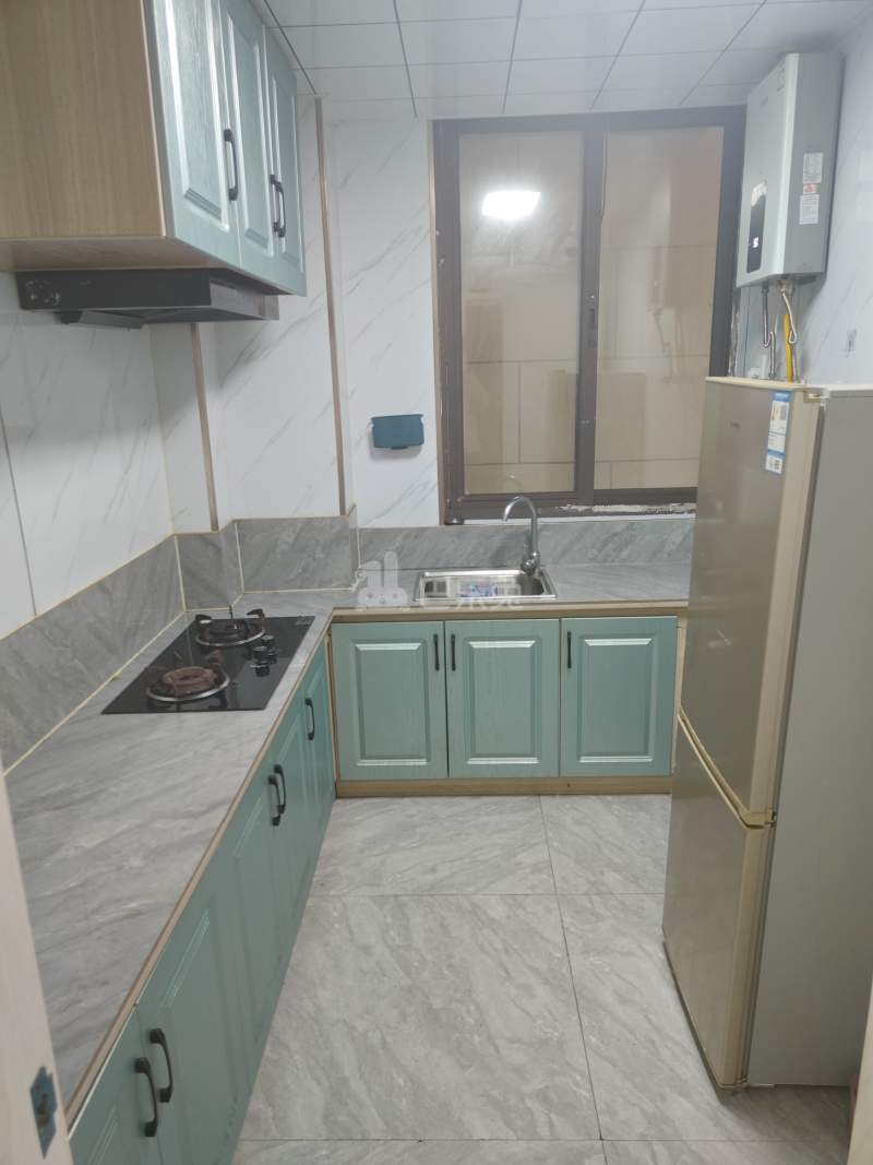 可逸兰亭12596448厨房图11