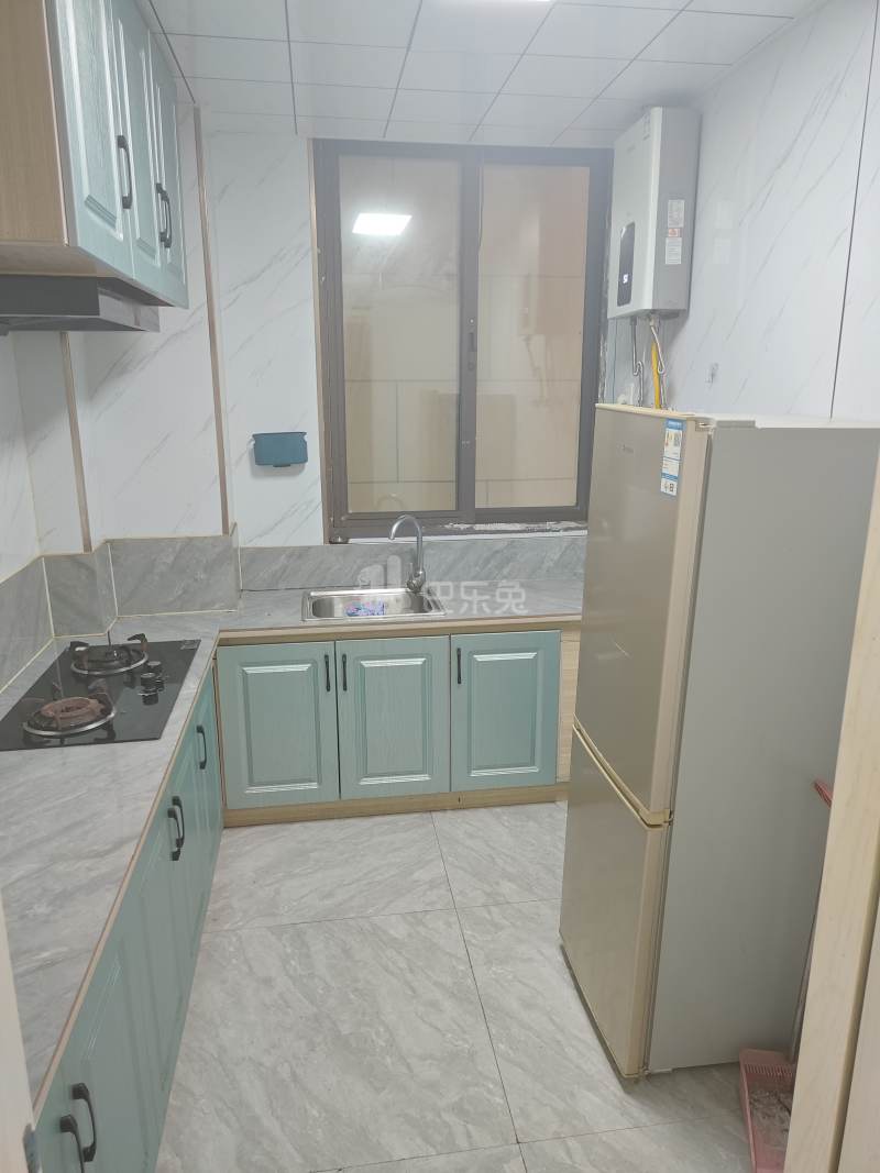 可逸兰亭12596448厨房图10