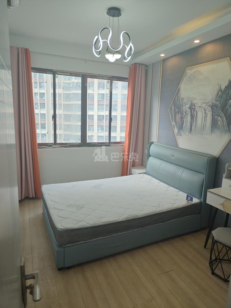 可逸兰亭12596448卧室图3