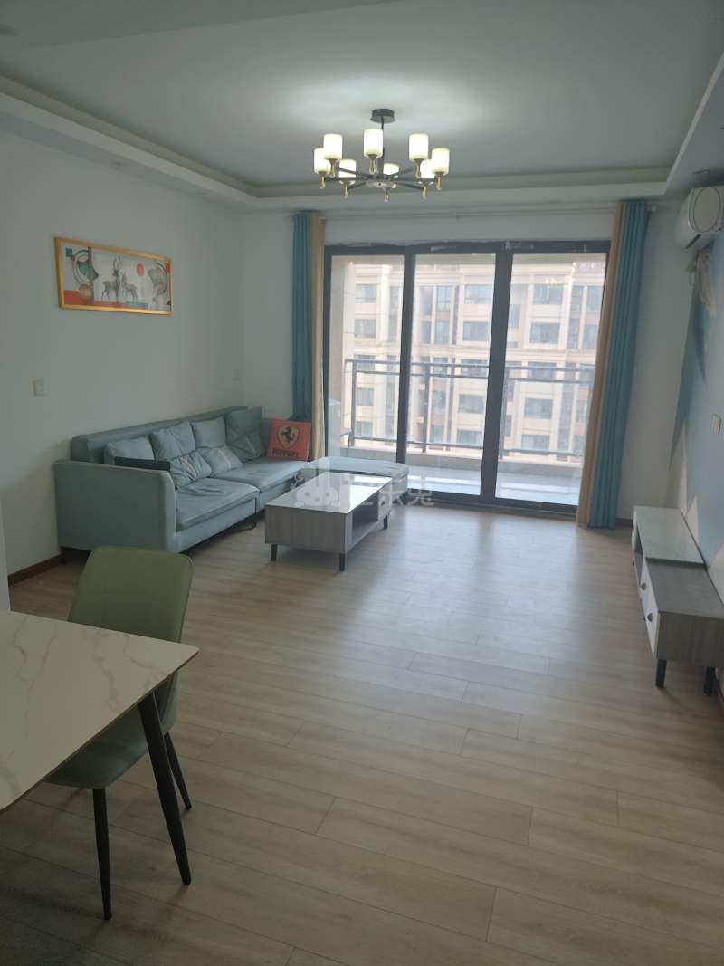 可逸兰亭12596448客厅图7