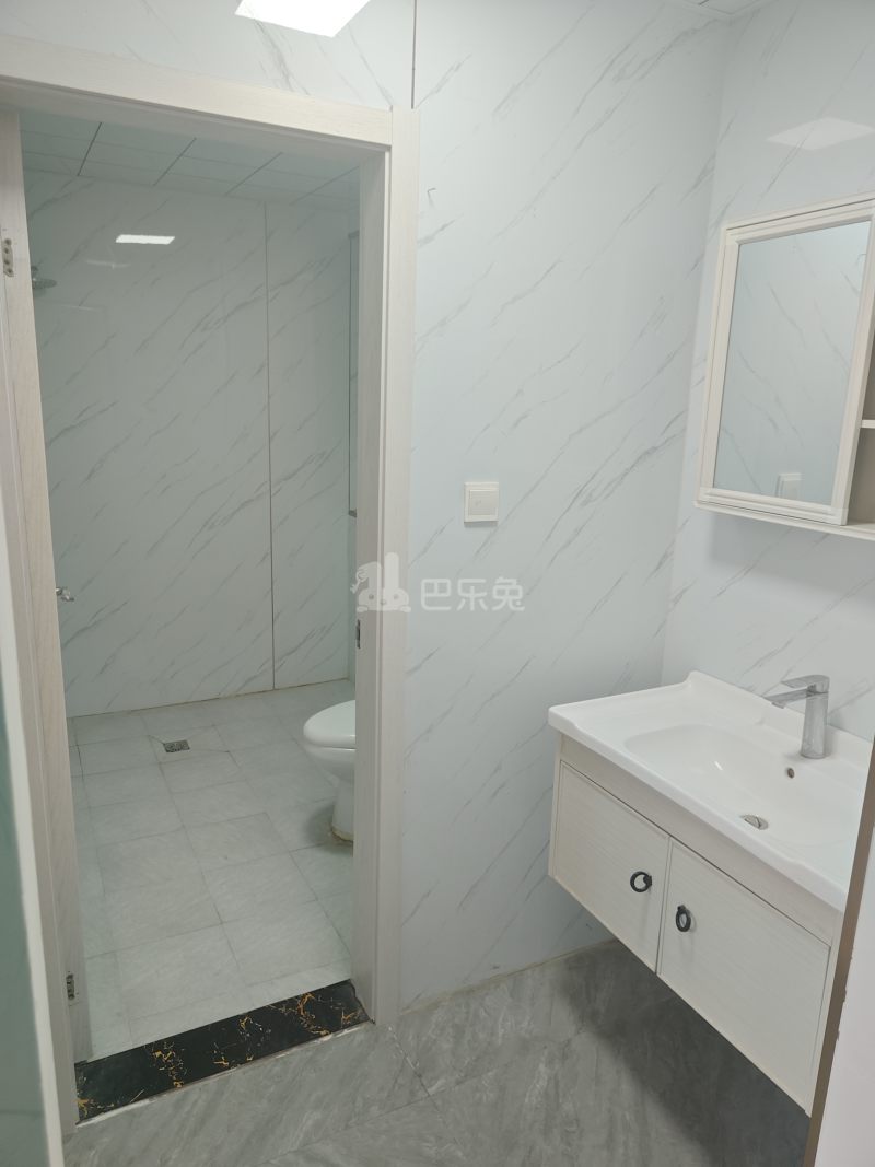 可逸兰亭12596448卫生间图13
