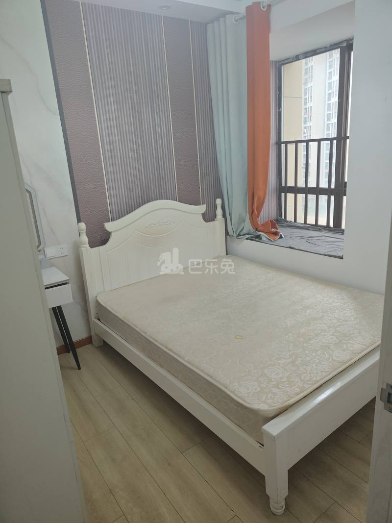 可逸兰亭12596448卧室图4