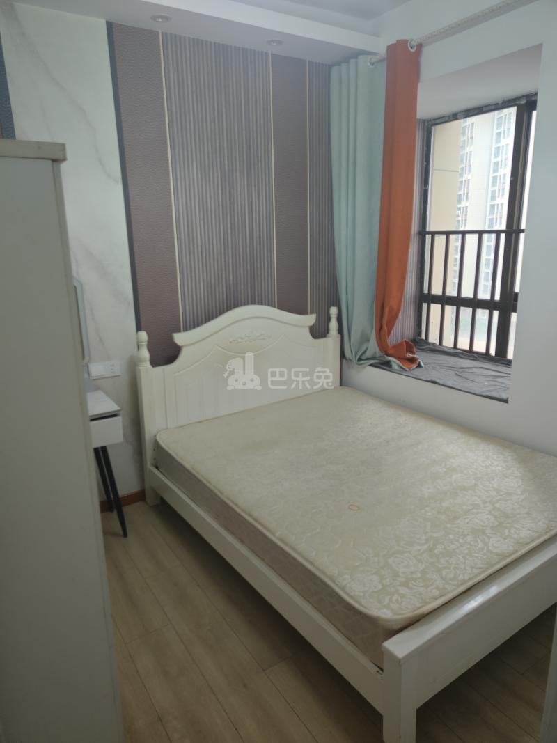 可逸兰亭12596448卧室图5