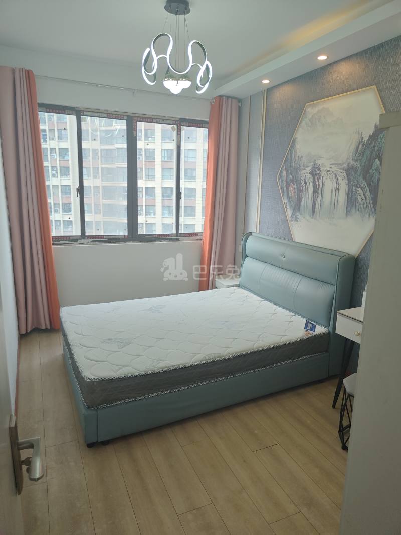 可逸兰亭12596448卧室图2