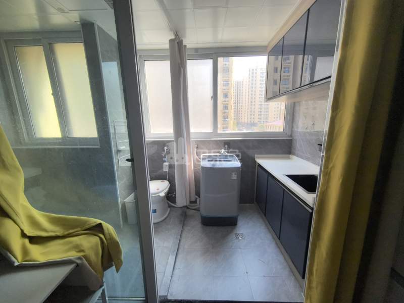 美罗家园蓉庭12598277卧室窗户图6