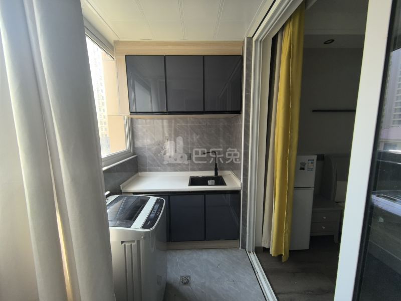 美罗家园蓉庭12598277厨房图4