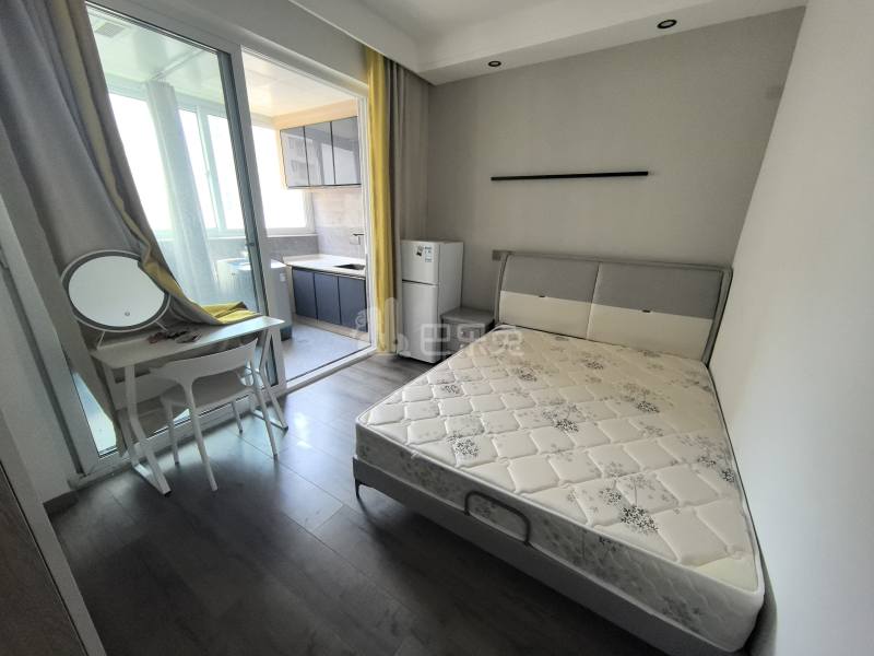 美罗家园蓉庭12598277卧室图0