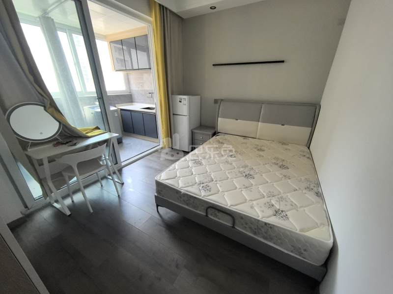 美罗家园蓉庭12598277卧室图1