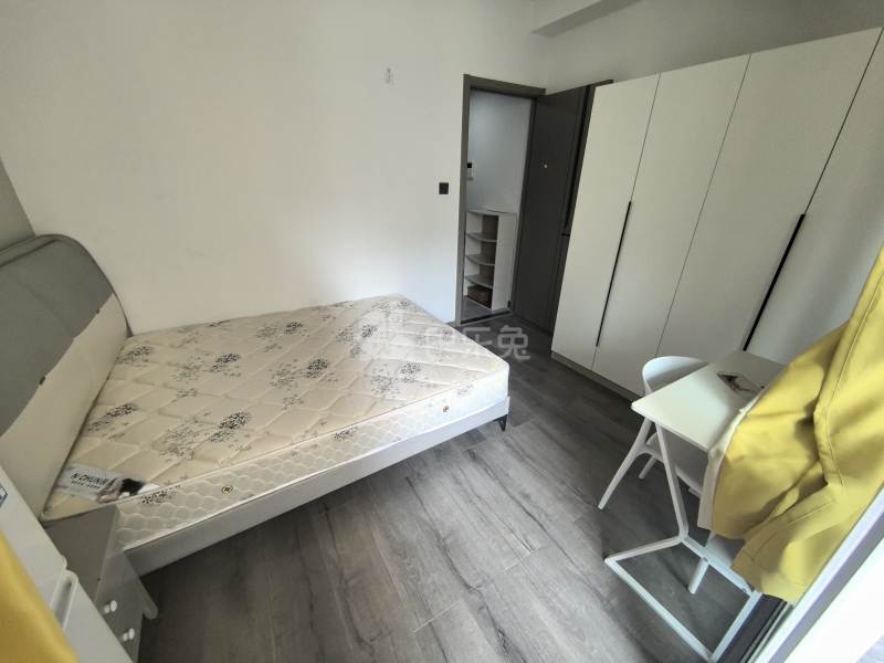 美罗家园蓉庭12598277卧室图2