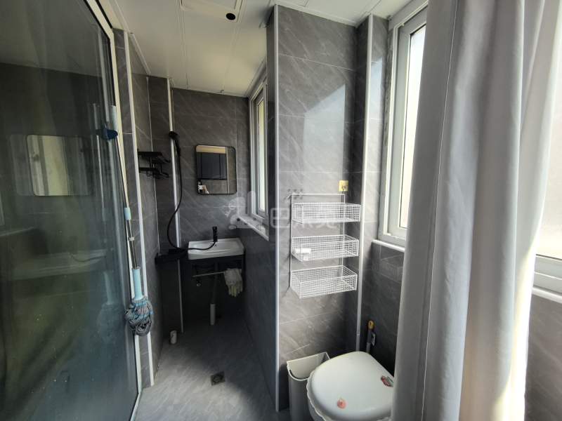 美罗家园蓉庭12598277卫生间图5