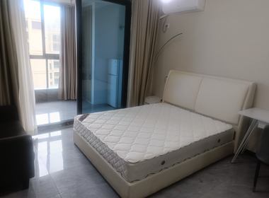 中国铁建江南国际城 