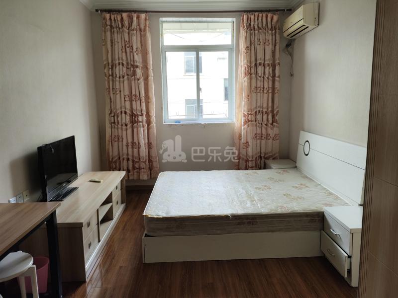 崂六小区12600881卧室图0