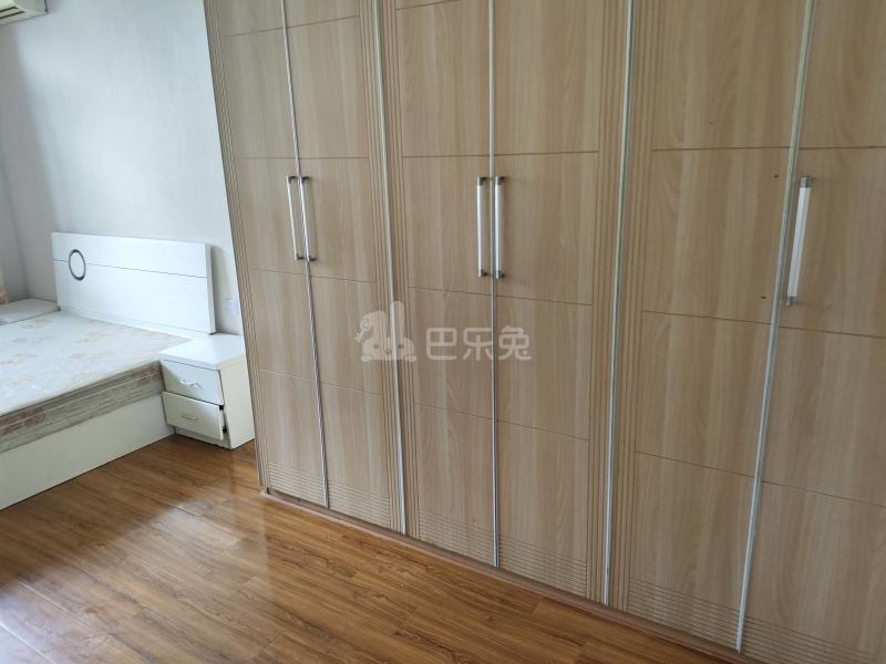 崂六小区12600881卧室图1