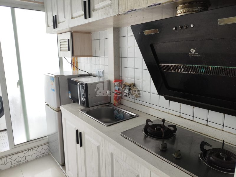 崂六小区12600881厨房图4