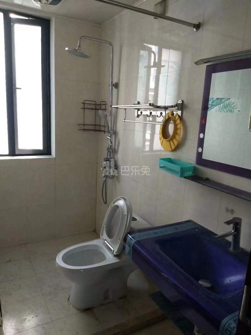 艺郡临枫12601412周边环境图0