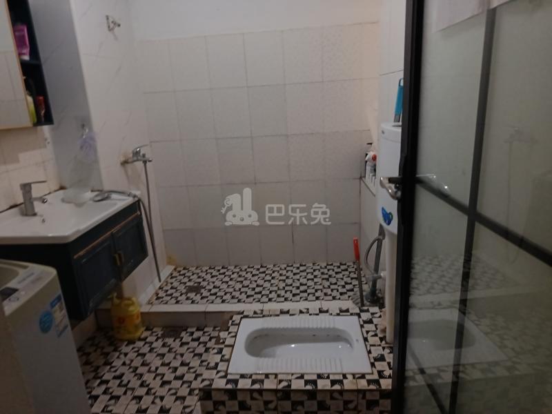 美岸栖庭北区1261869卫生间图5