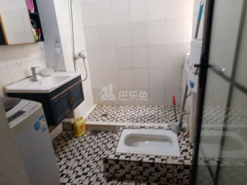 美岸栖庭北区1261869卫生间图6