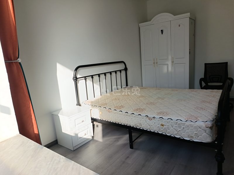 美岸栖庭北区1261869卧室图3