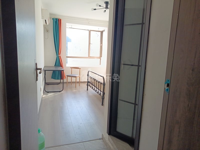 美岸栖庭北区1261869卧室图0