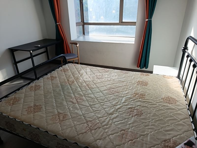 美岸栖庭北区1261869卧室图2