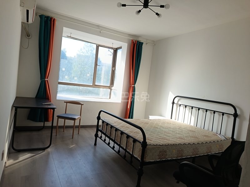 美岸栖庭北区1261869卧室图1