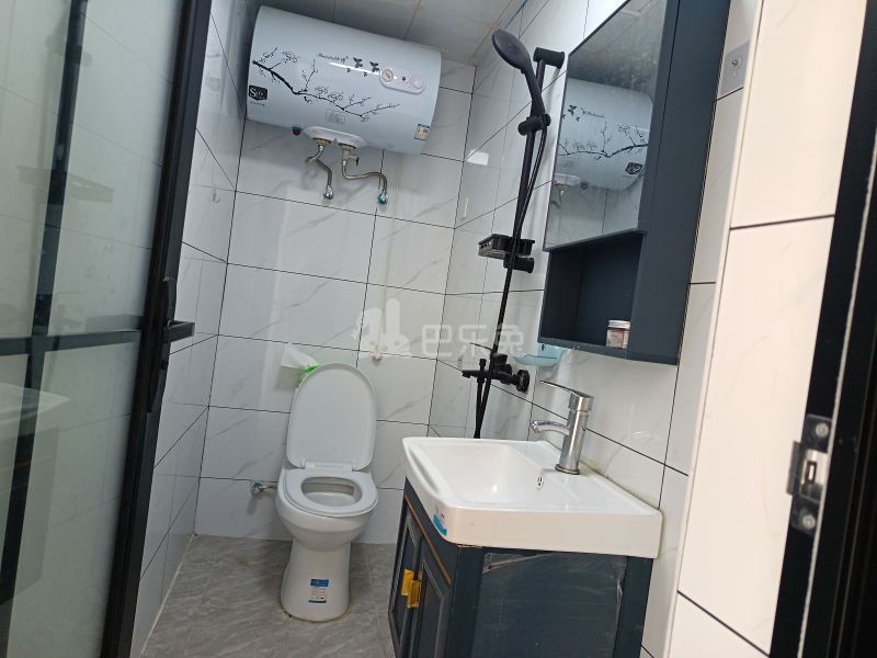 美岸栖庭北区1261869卫生间图8