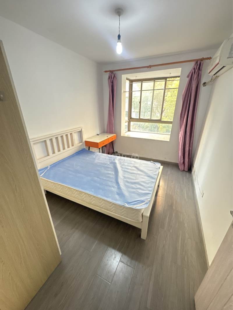 美岸栖庭北区1261871卧室图0