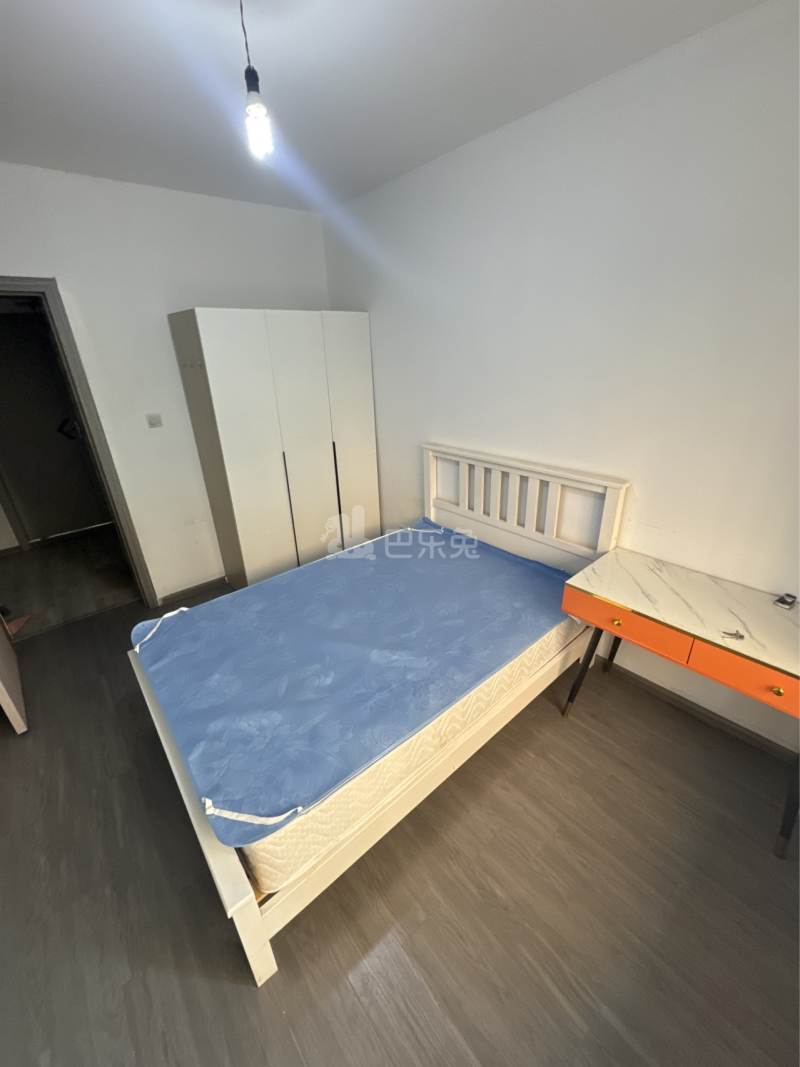 美岸栖庭北区1261871卧室图1