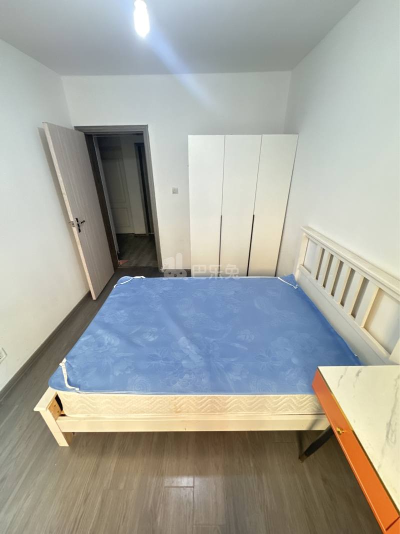 美岸栖庭北区1261871卧室图2