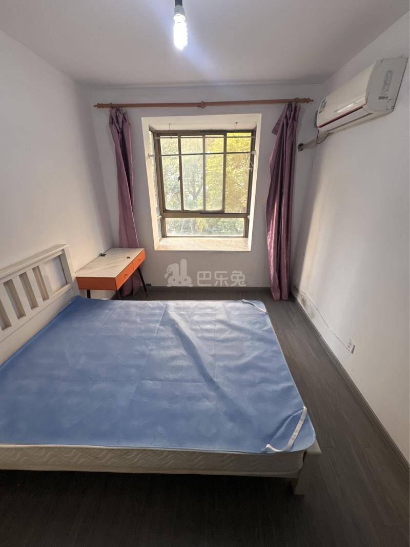 美岸栖庭北区1261871卧室图3