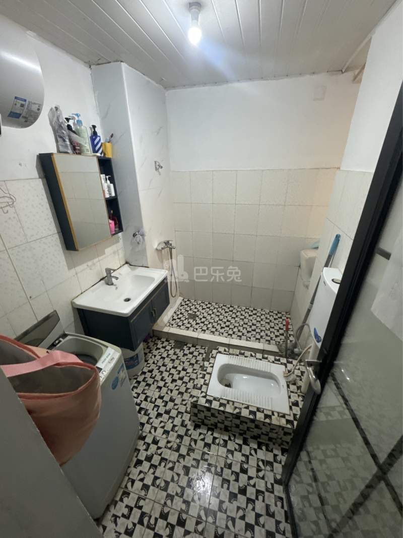 美岸栖庭北区1261869卫生间图4