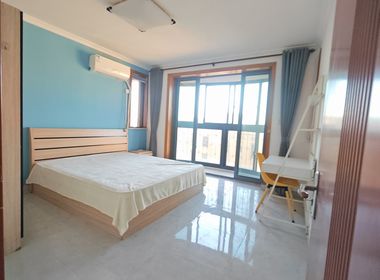 宝宸共和家园南区 