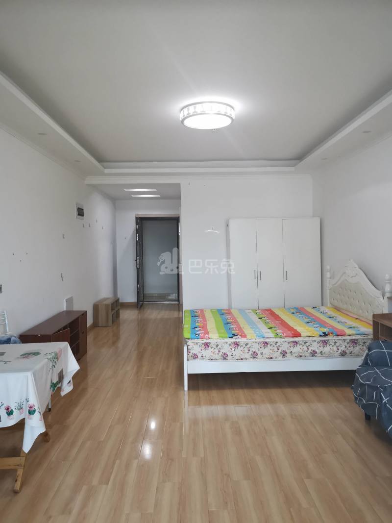 东方万汇国际公寓（东方万汇城南区）12670801周边环境图2