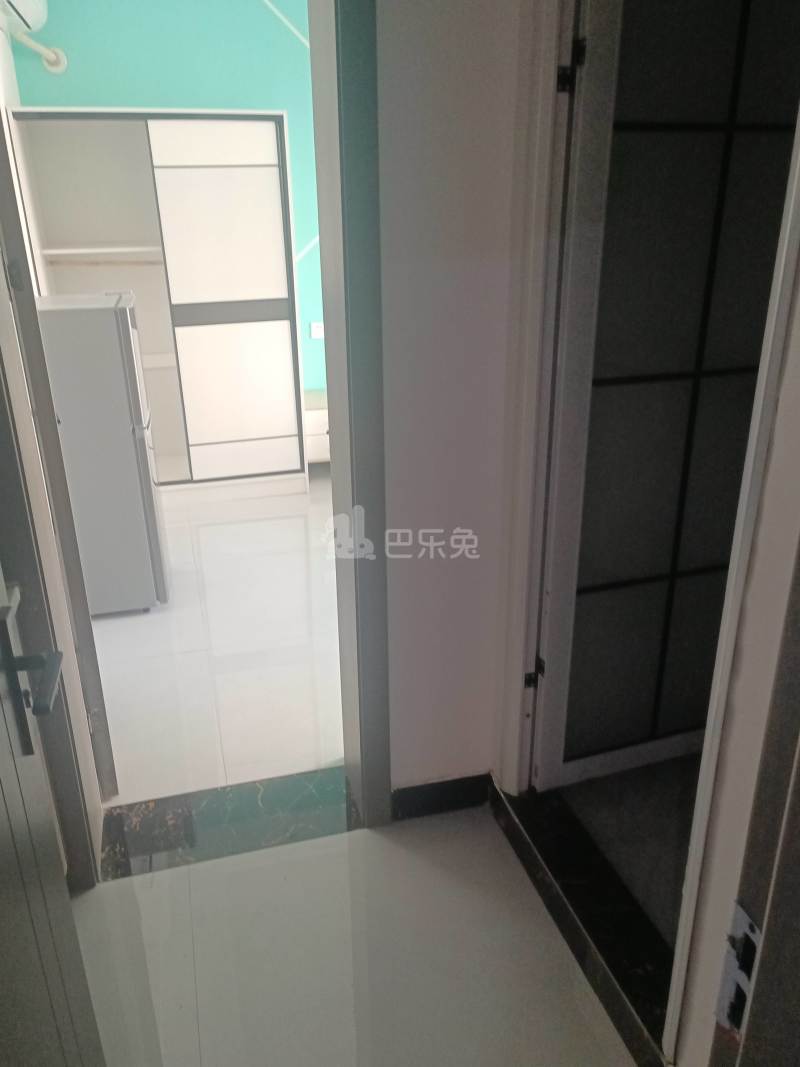 和平桥名苑西区12671122卧室图0