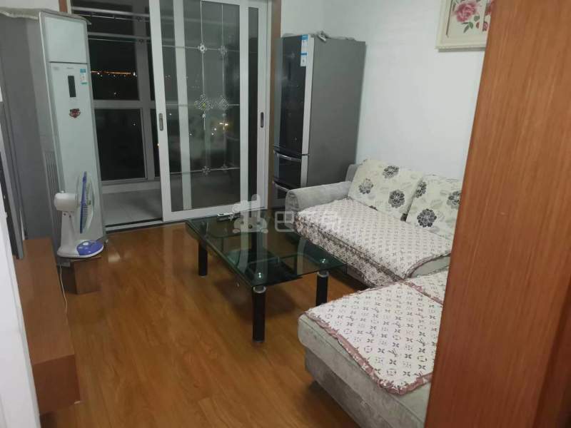 尧顺佳园南区12674440周边环境图0