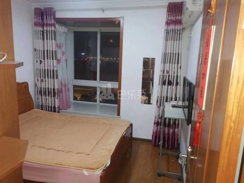 尧顺佳园南区12674440周边环境图1