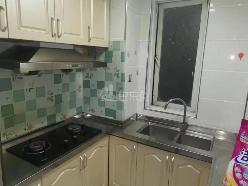 尧顺佳园南区12674440周边环境图2