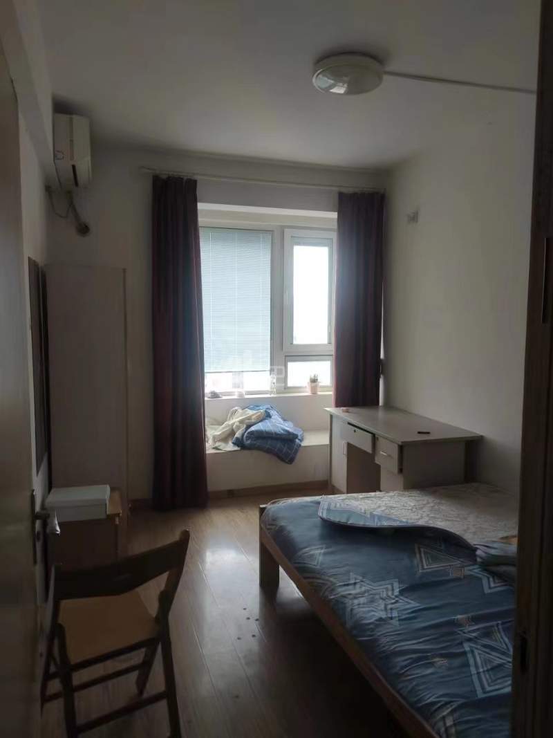 金地明悦12674448周边环境图1