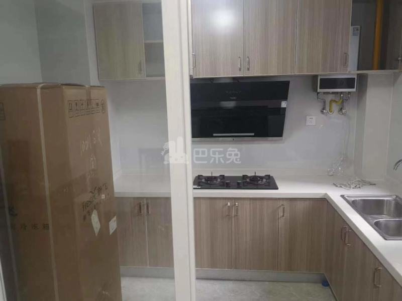 保利国际社区12674654周边环境图2