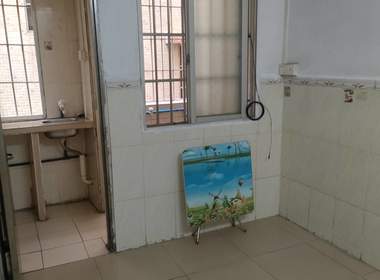 黄边村（白云区） 1室1厅1卫