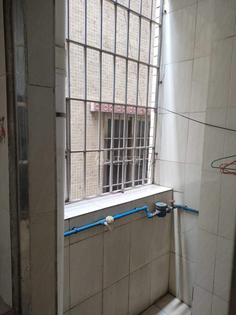 黄边村（白云区）12675106周边环境图1