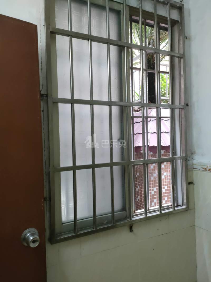 黄边村（白云区）12675106周边环境图3