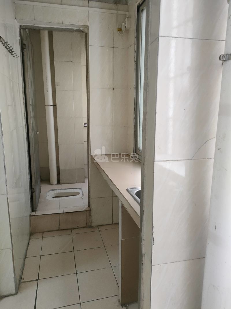 黄边村（白云区）12675106周边环境图4