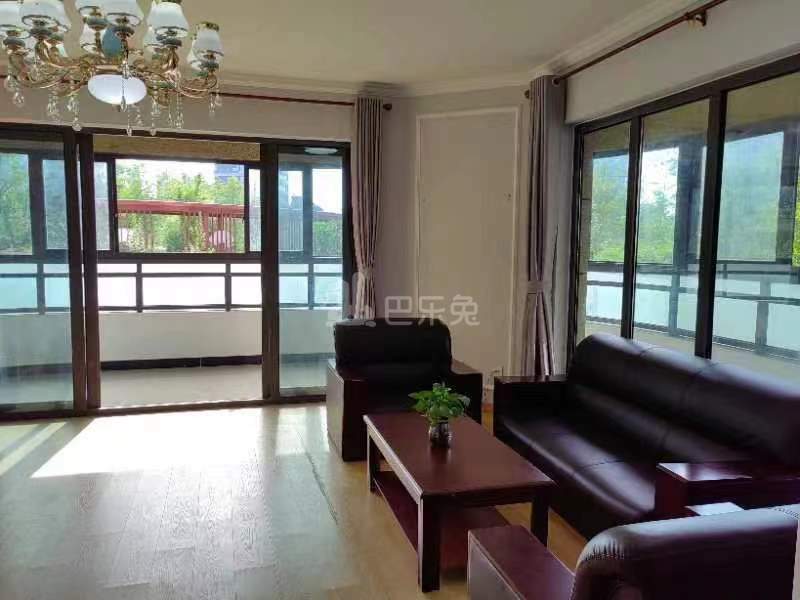 滴水湖馨苑四期12675133周边环境图0